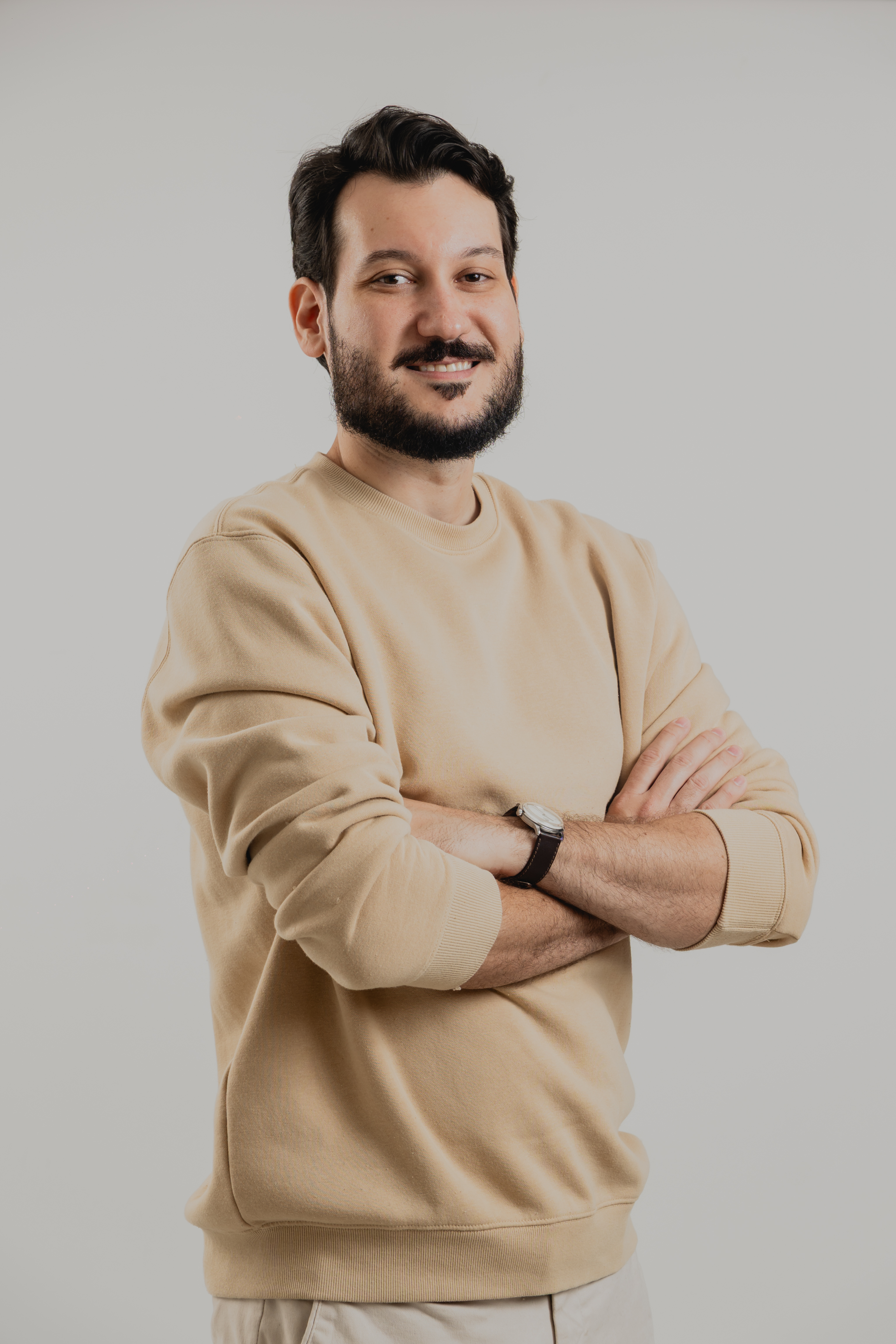 Vinicius Gallotti