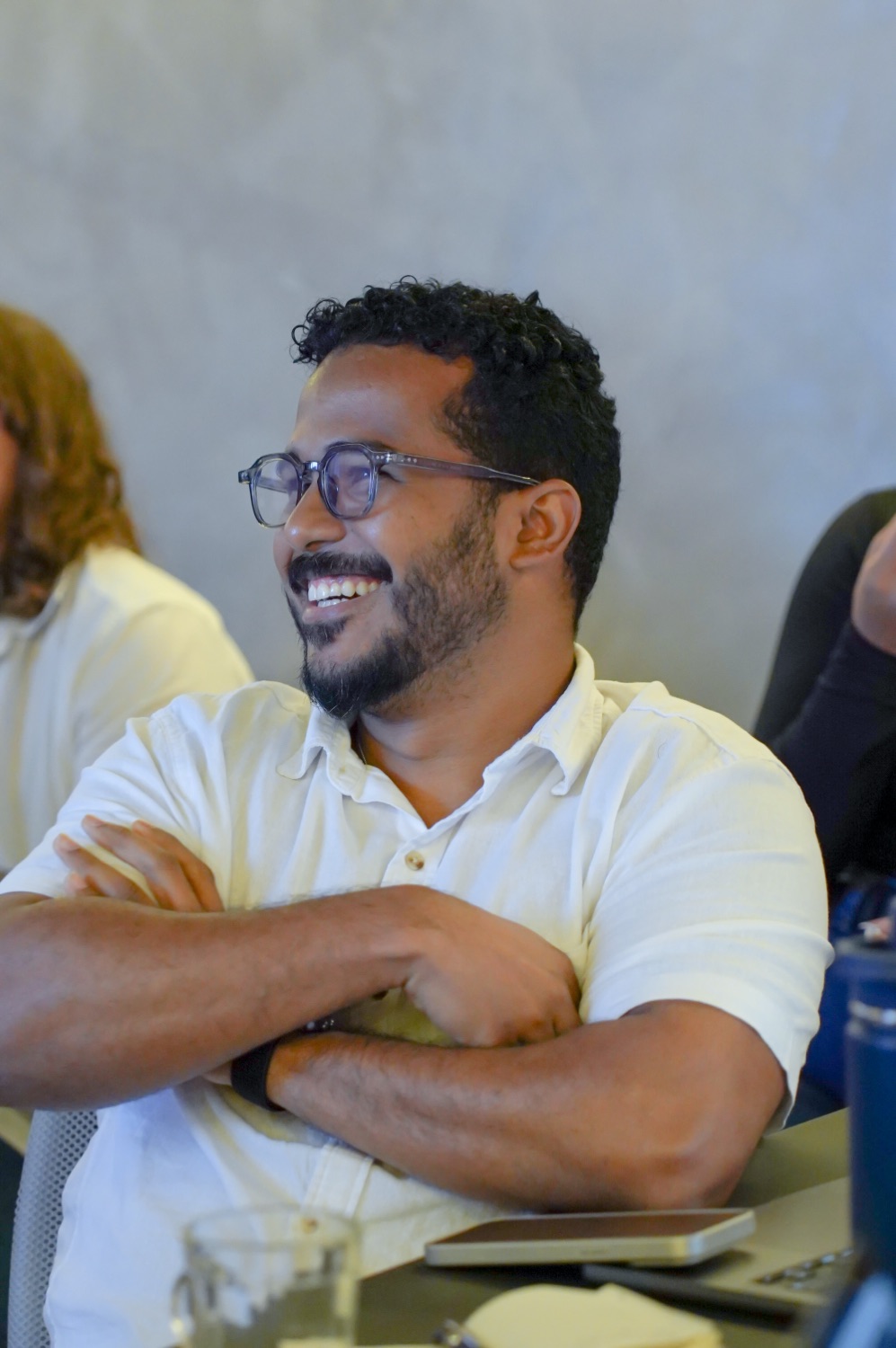 Workshop Modo IA — São Luís