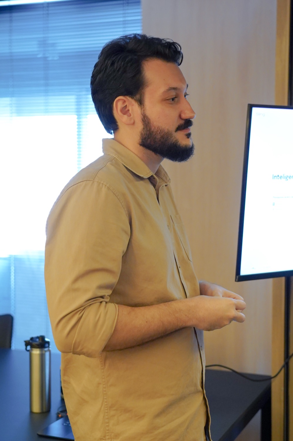 Workshop Modo IA — gestores