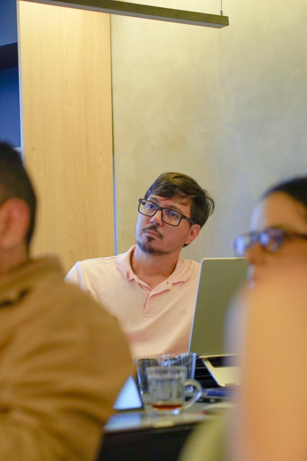 Workshop Modo IA — 1ª edição