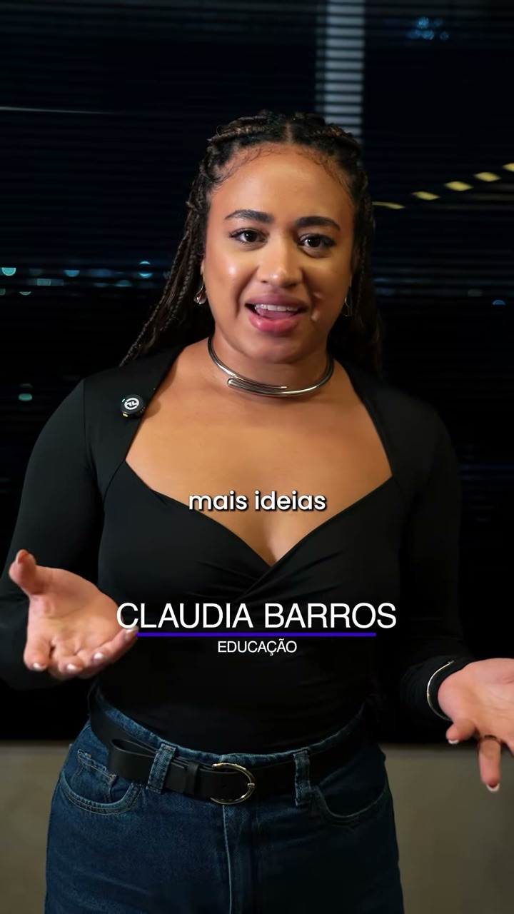 Vídeo da 1ª edição do Workshop Modo IA